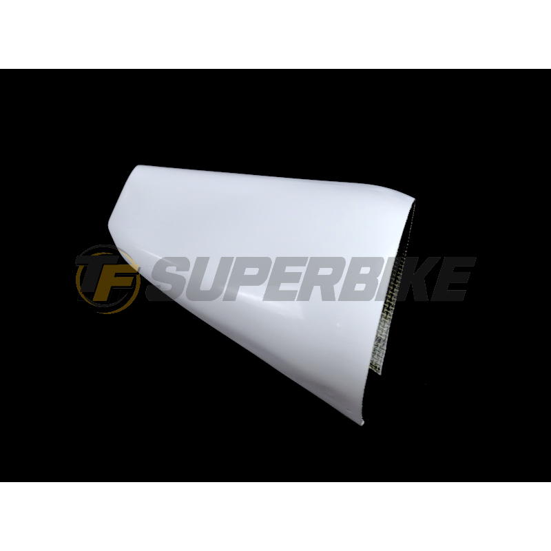 Carenado de fibra Aprilia RS 125 R GP 2005