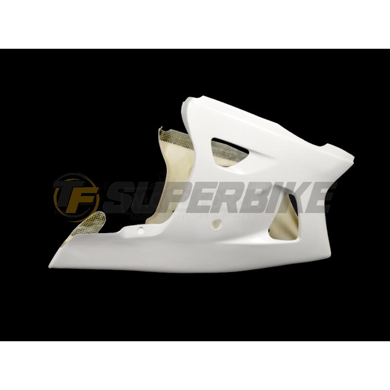 Carenado de fibra Suzuki GSX-R 600 2001-2003 / GSX-R 750 2000-2003 colín racing