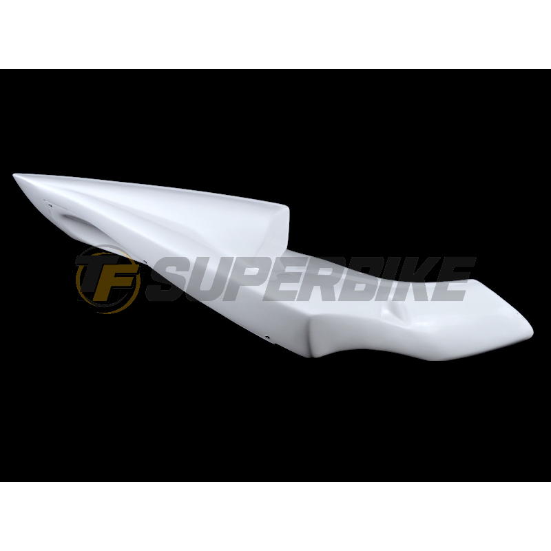 Carenado de fibra Yamaha R1 2004-2006 colín racing