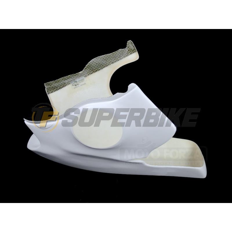Carenado de fibra Honda VTR 1000 Firestorm 1997-2007 v1
