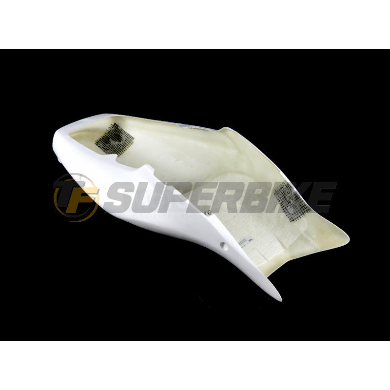 Carenado de fibra Kawasaki ZX-6R Ninja 2000-2003