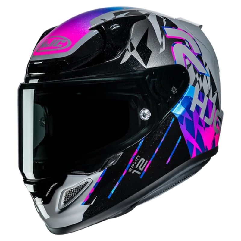 Casco HJC RPHA12 Kate MC28