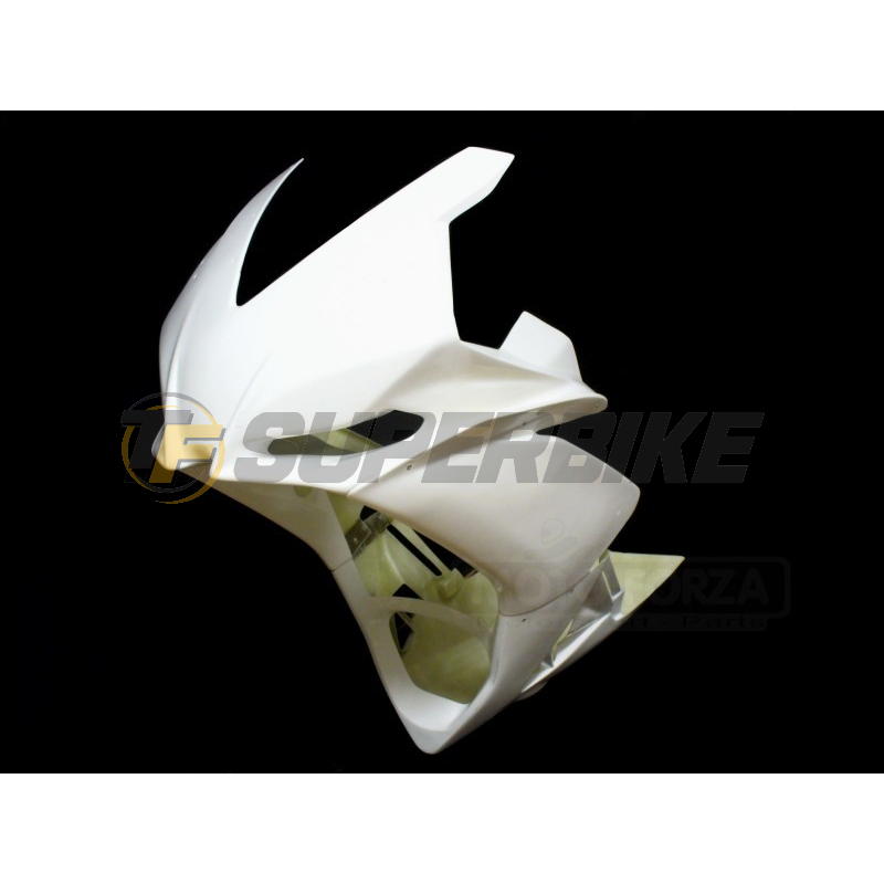 Carenado de fibra Aprilia RSV4 2009-2014