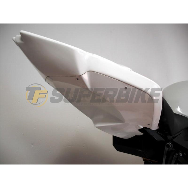 Carenado de fibra BMW S1000RR 2009-2011 colín asiento original