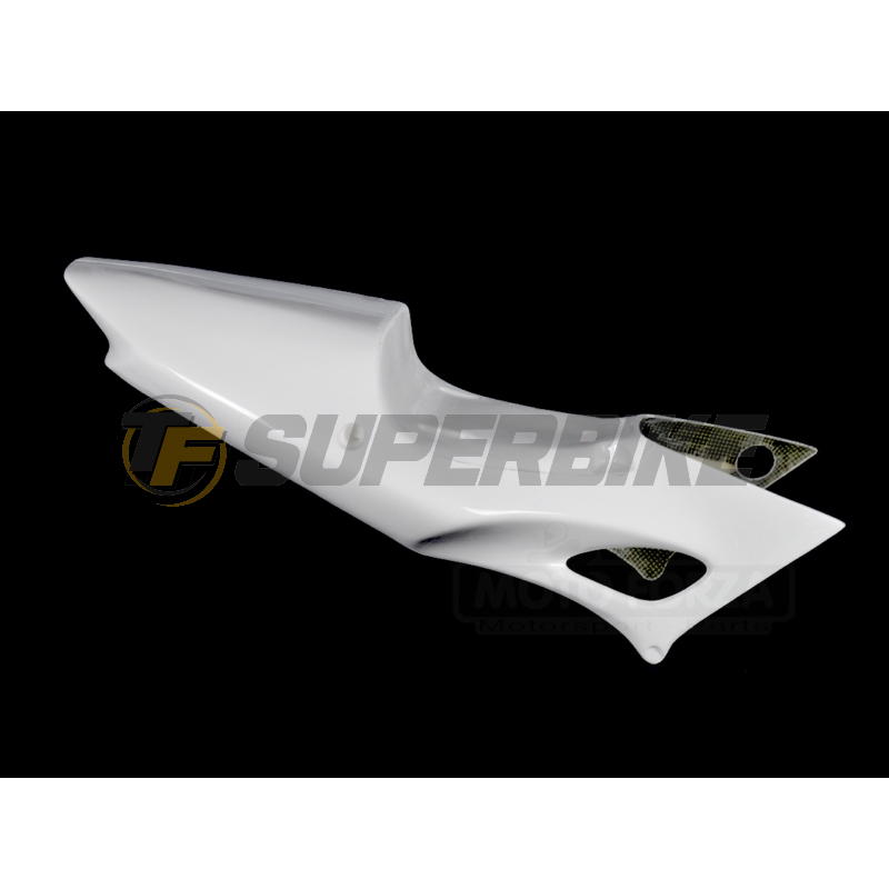 Carenado de fibra Honda CBR600F 1995-1996
