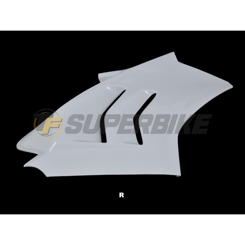 Carenado de fibra Ducati Panigale V4 / V4S / V4R 2018-2022 escape original