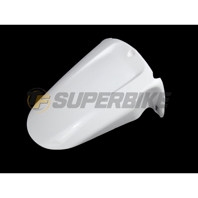 Guardabarros trasero fibra vidrio Yamaha R6 1999-2002