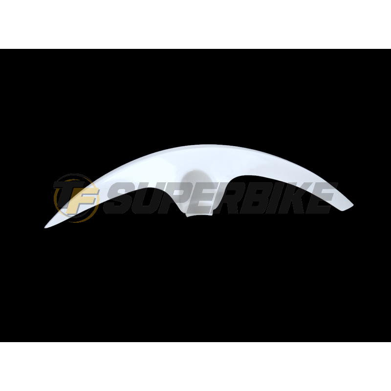 Guardabarros delantero Rickman Metisse 1968 Motocross