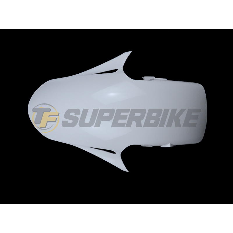 Guardabarros delantero fibra vidrio Honda CBR1000RR 2006-2007