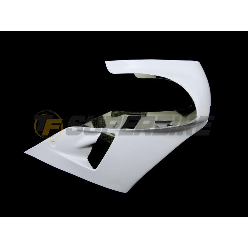 Carenado de fibra Honda VFR 750 R RC30 1990 racing v2
