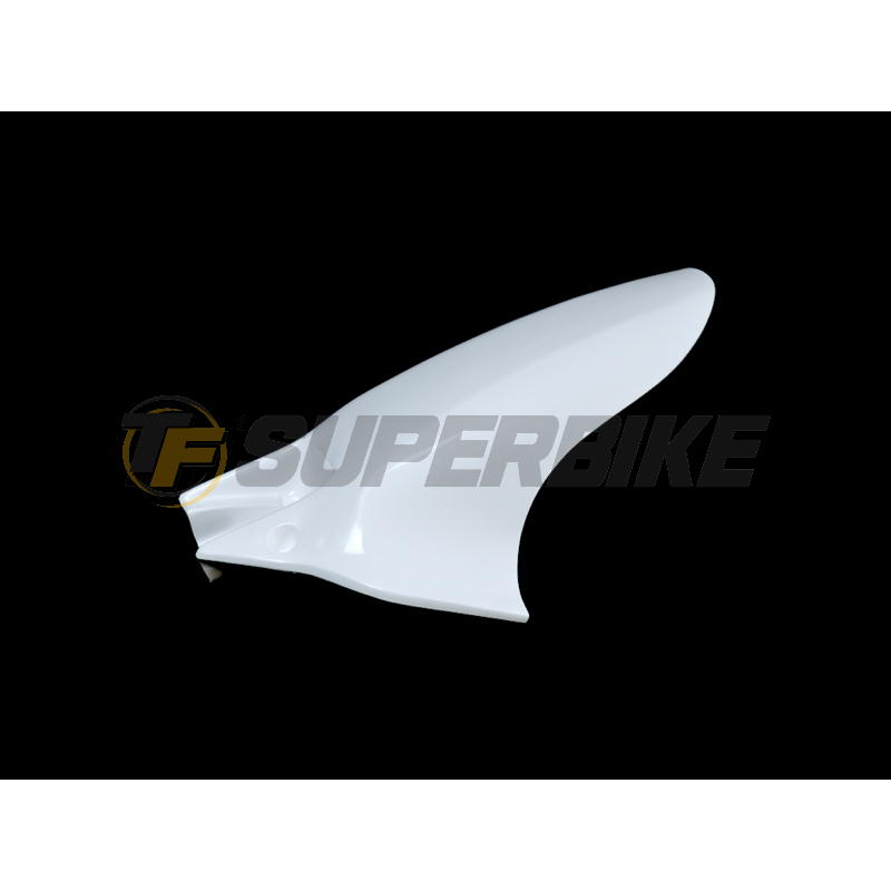 Guardabarros trasero fibra vidrio v2 Honda CBR1000RR 2008-2016