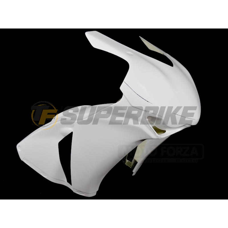 Carenado de fibra Honda CBR1000RR 2008-2011 V2 colín racing