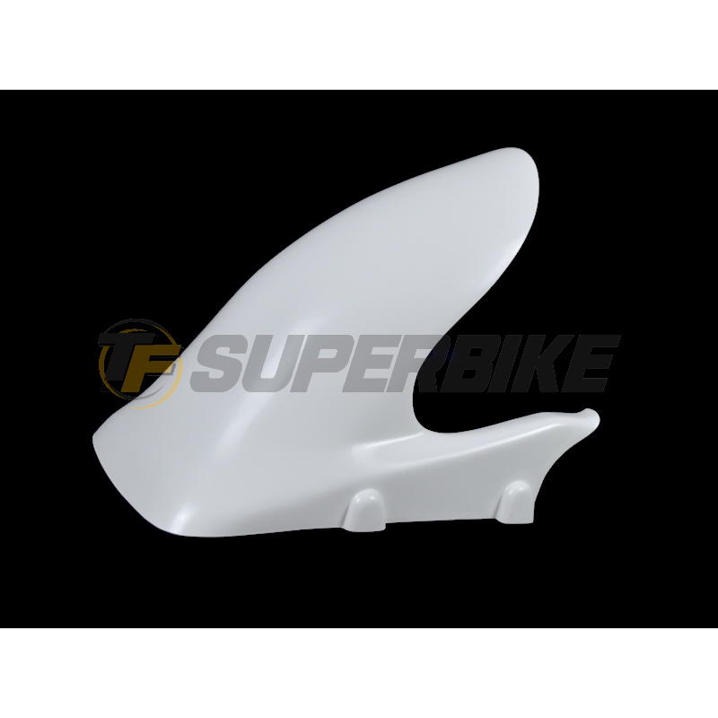 Guardabarros trasero fibra vidrio Honda CBR 900 RR 1996-1997