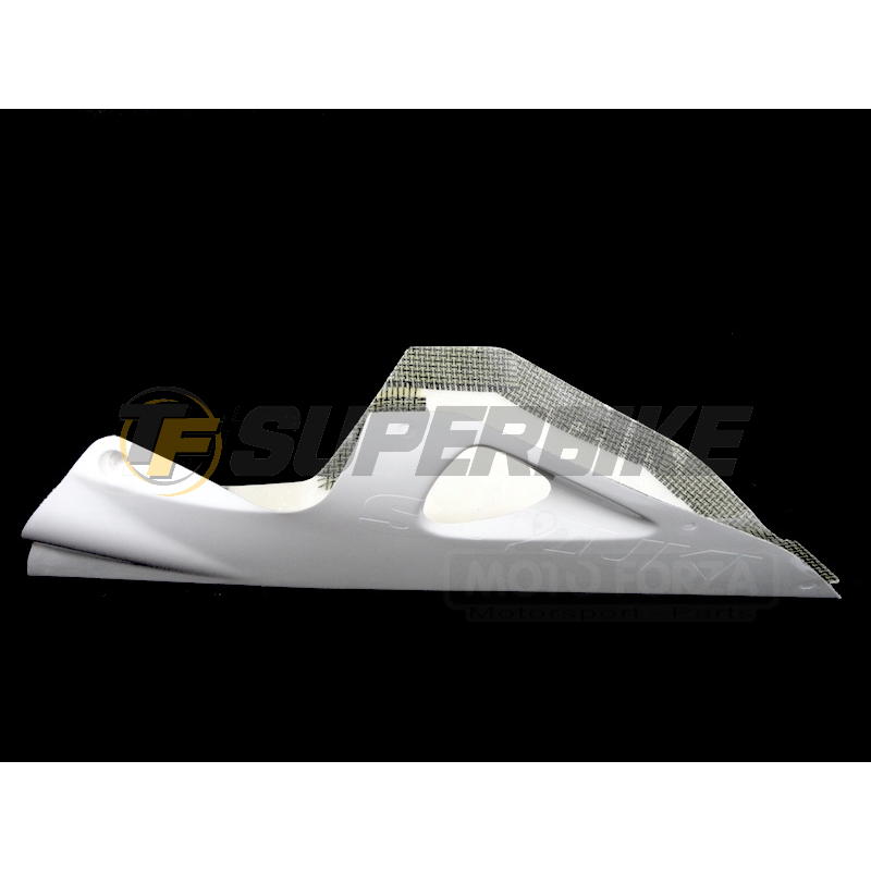 Carenado de fibra Street Suzuki TL1000R 1998-2002
