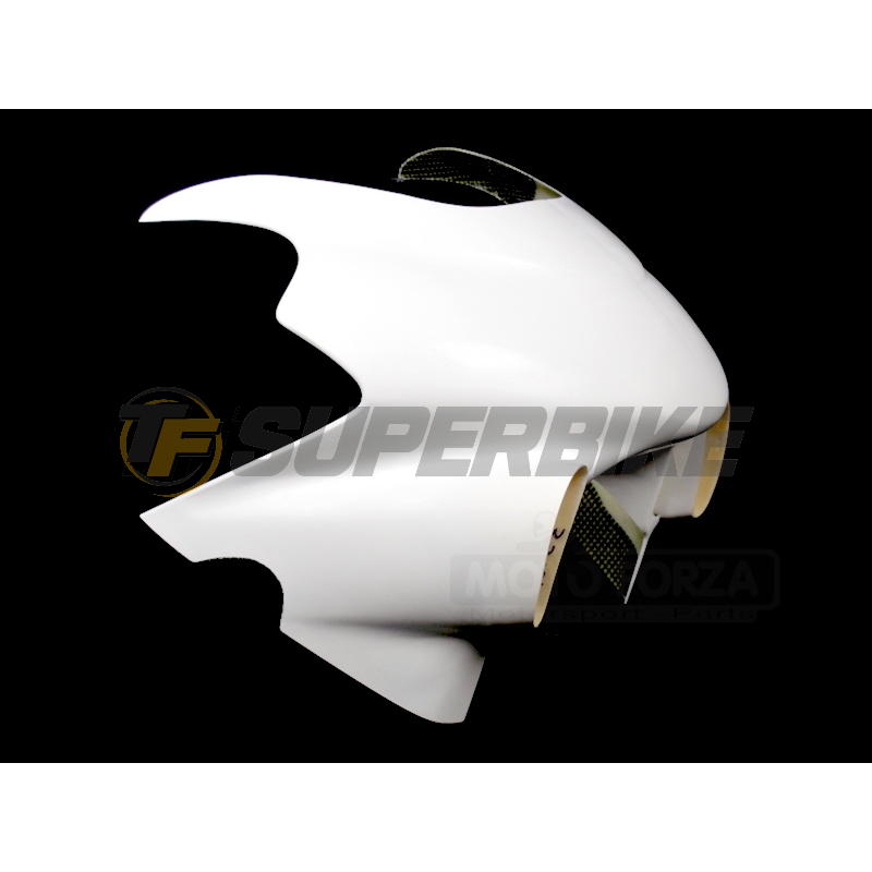 Carenado de fibra Honda CBR600F 1999-2000 5 piezas