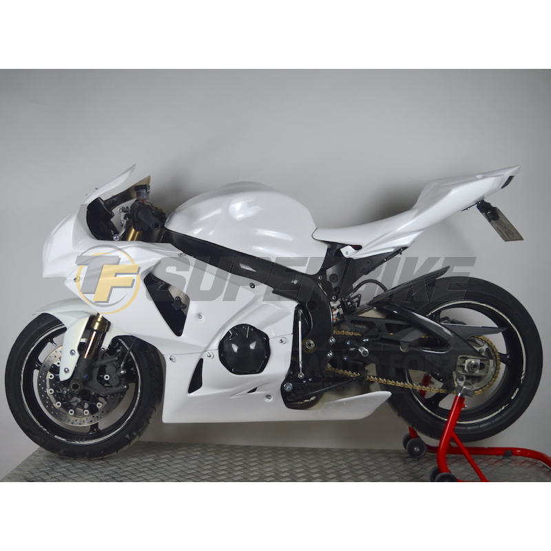 Cubre depósito Suzuki GSX-R 1000 2009-2016