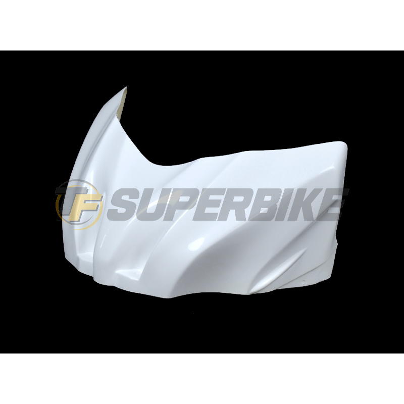 Cubre depósito frontal Suzuki GSX-R 1000 2009-2016
