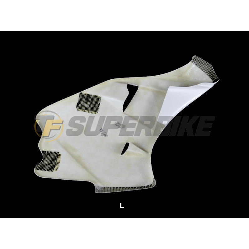 Carenado de fibra Ducati 851 / 888 1991-1994 