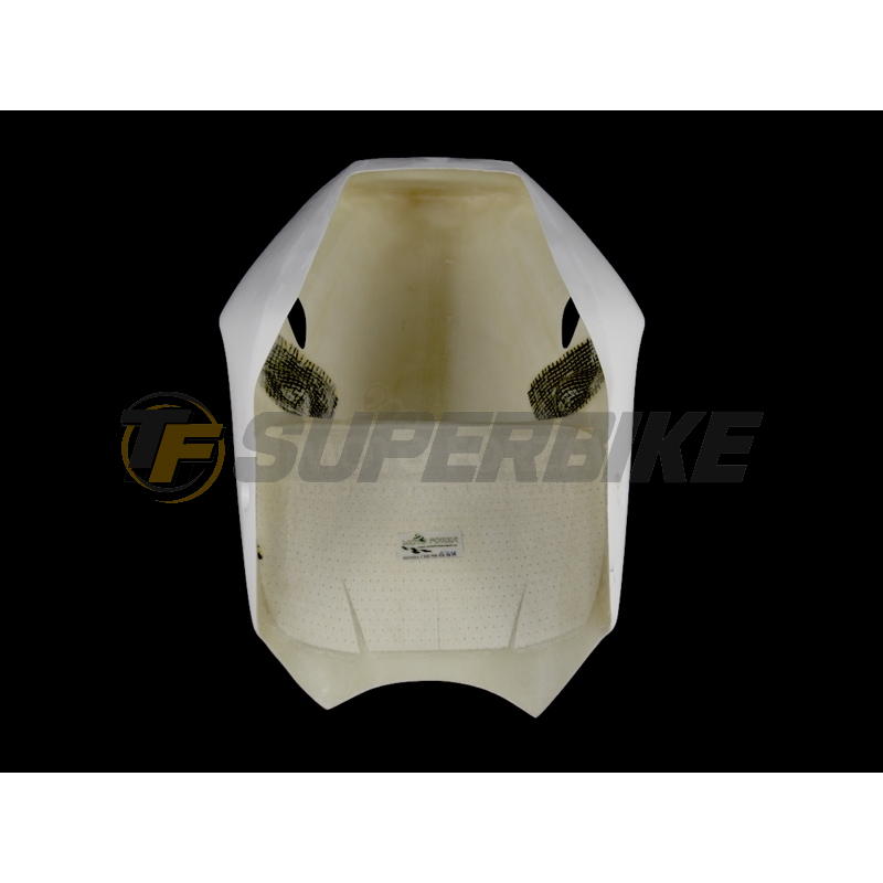 Carenado de fibra Honda CBR900RR 1998-1999 colín racing