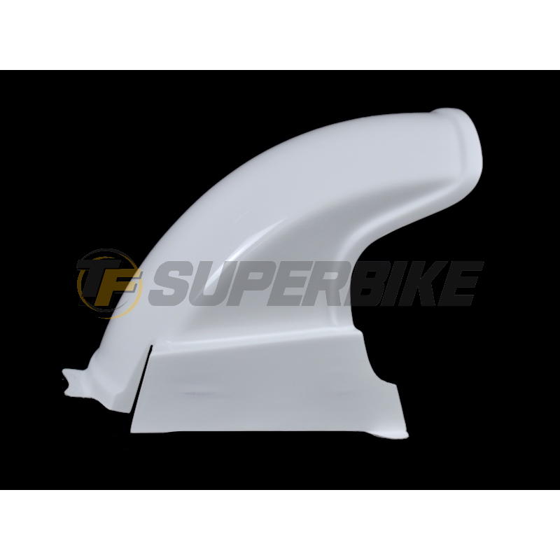 Guardabarros trasero fibra vidrio Bimota YB6 / YB8 / Furano