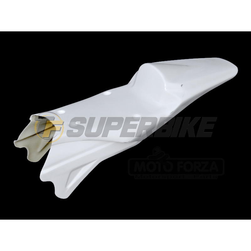 Carenado de fibra Honda CBR1000RR 2008-2011 V2 colín racing