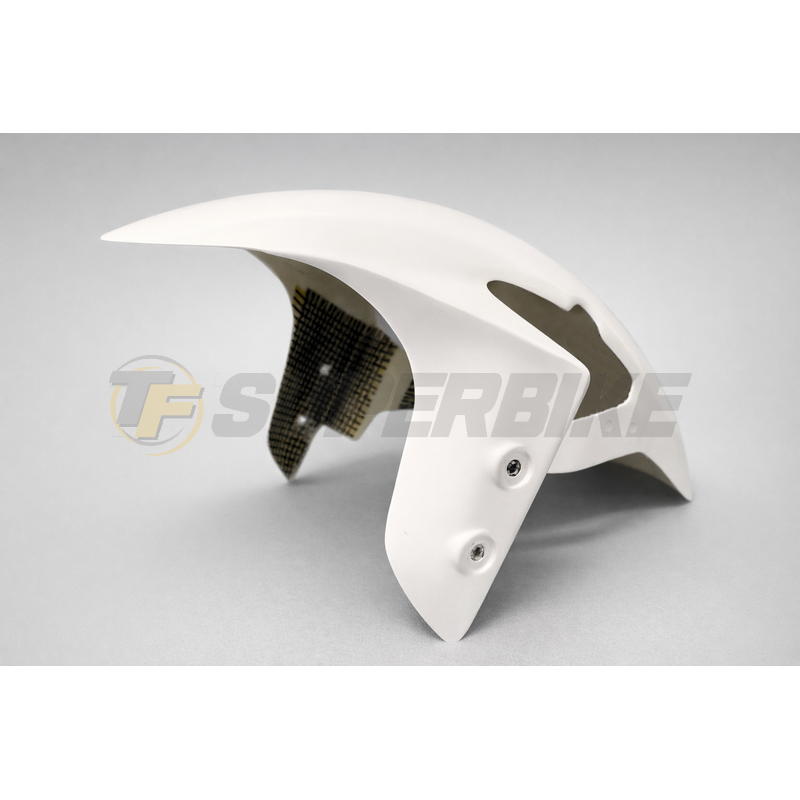 Guardabarros delantero fibra de vidrio Yamaha R7