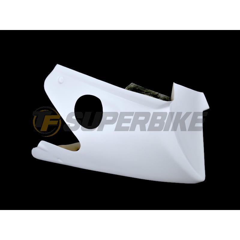 Carenado de fibra Yamaha YZF 600 R Thundercat 1996-2003 colín asiento original
