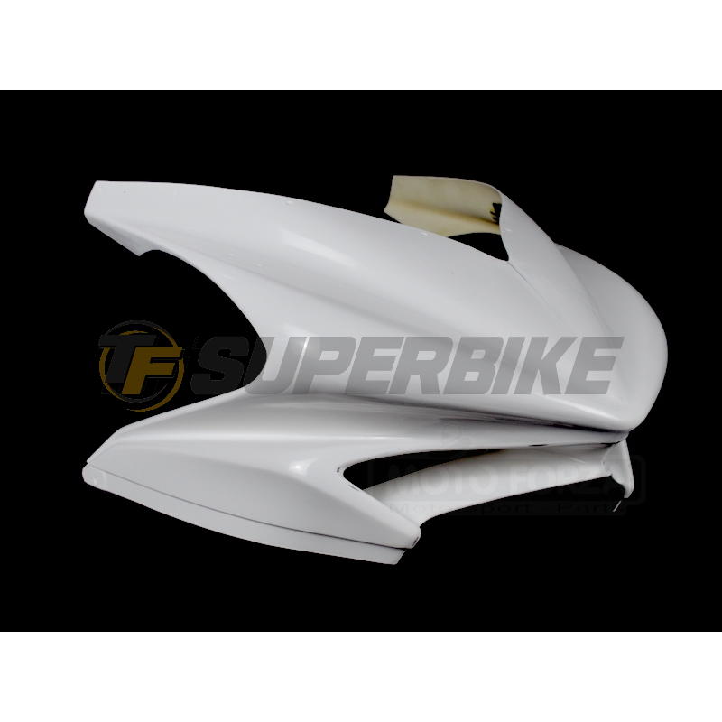 Carenado de fibra MV Agusta F4 MY1000 / F4 RR 2010-2019 colín racing