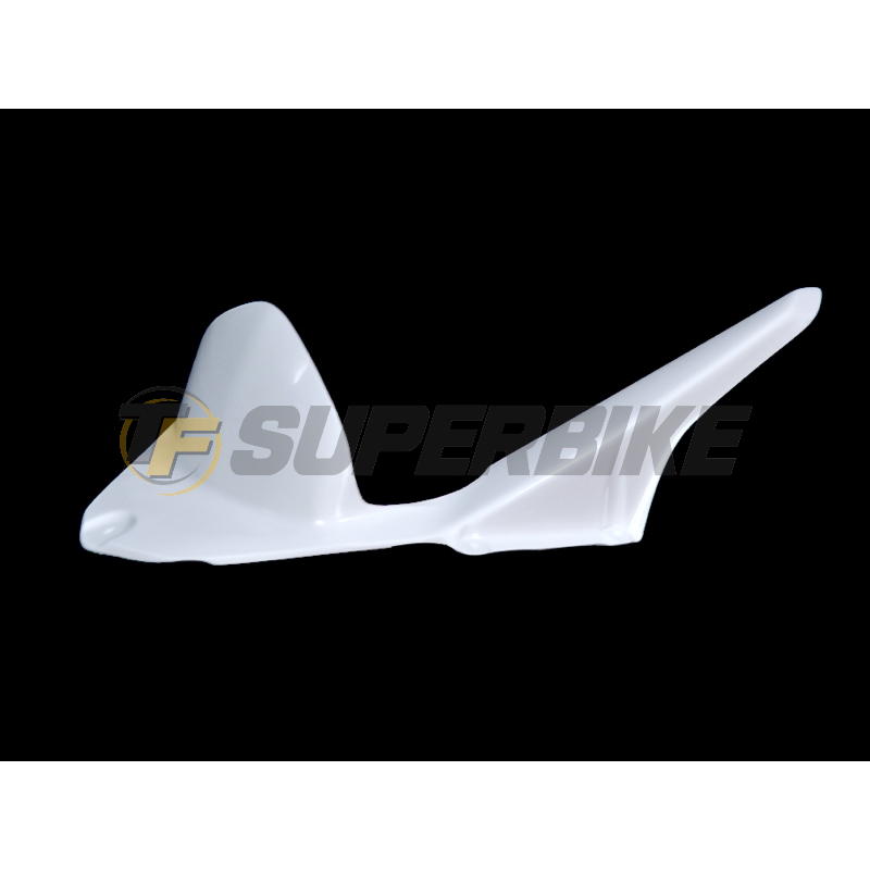 Guardabarros trasero fibra vidrio Kawasaki ER-6N / ER-6F 2009-2011