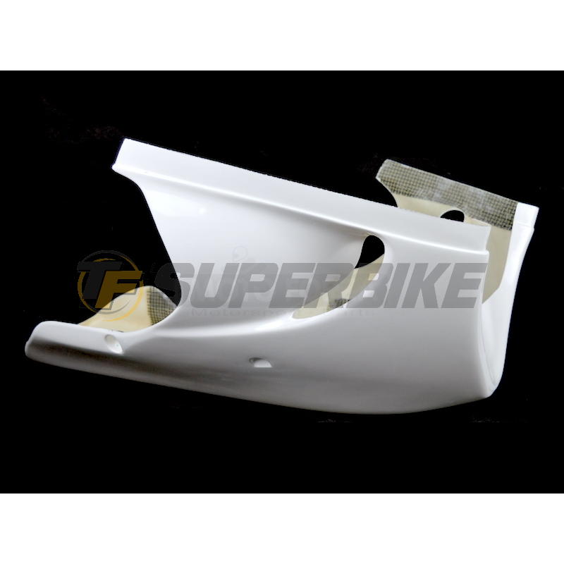 Carenado de fibra Street Honda CBR900RR 1996-1997
