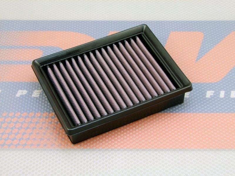 Filtro de aire DNA Filters para Triumph Thruxton 1200 R 2016-