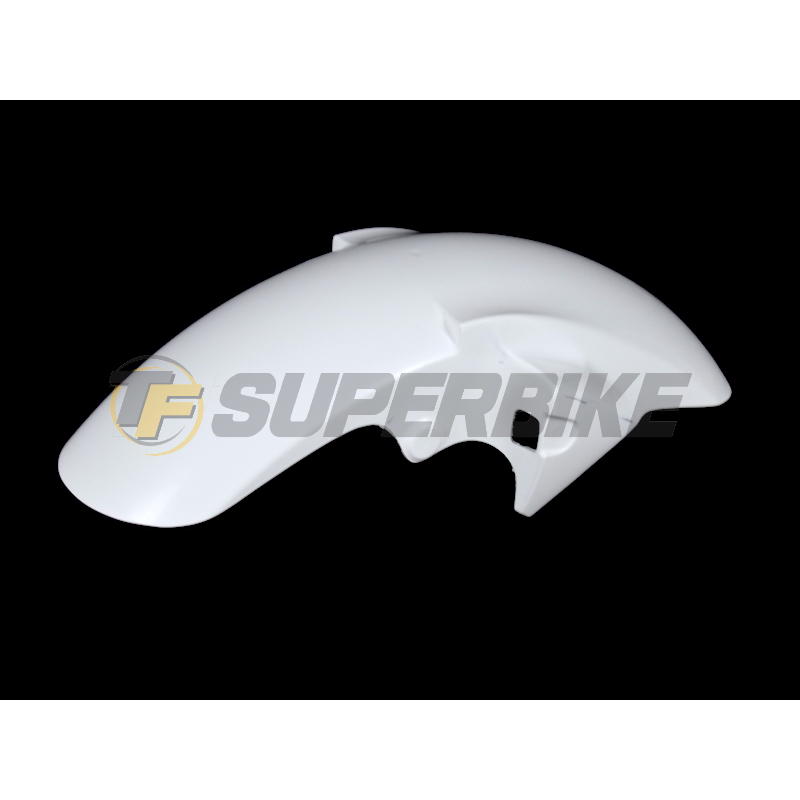 Guardabarros delantero fibra vidrio Yamaha R6 2003-2004