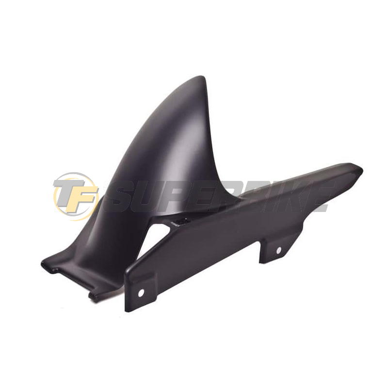 Guardabarros trasero Suzuki GSF 1250 Bandit 2007-2013 / GSX-F 1250 2010-