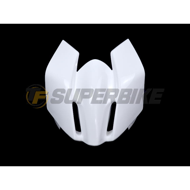 Carenado de fibra KTM RC8 / RC8R 1190 2008-2015 quilla escape original