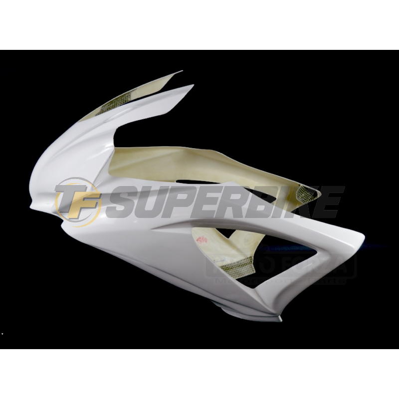 Carenado de fibra Suzuki GSX-R 600 / GSX-R 750 2008-2010 colín asiento original