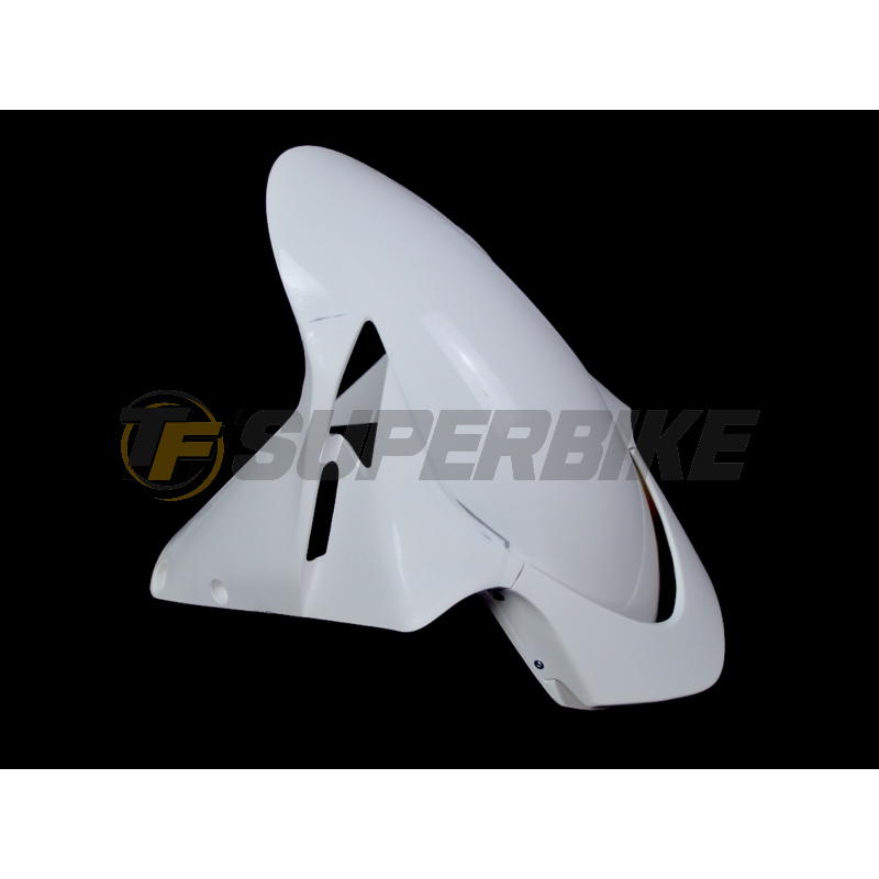 Guardabarros delantero fibra vidrio MV Agusta F4 / F4 RR 2010-2019
