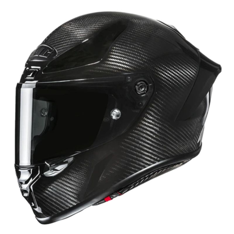Casco HJC RPHA 1 V2 Carbon Black