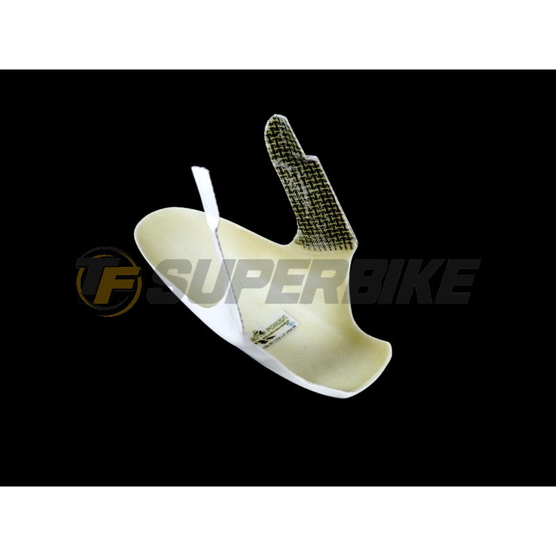 Guardabarros delantero fibra vidrio Aprilia RS 125 R GP 1994-1998