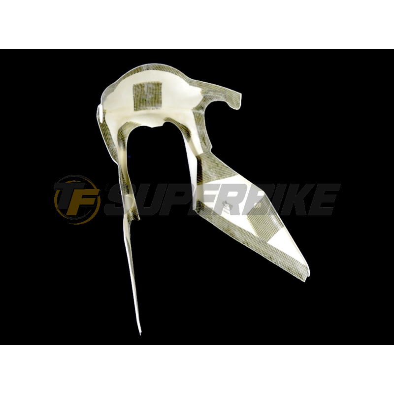 Carenado de fibra Honda RS 125 R NF4 1990-1994
