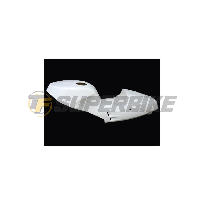 Carenado de fibra Bimota YB8 / Furano 1991-1993 / YB6 / YB7 / YB11 