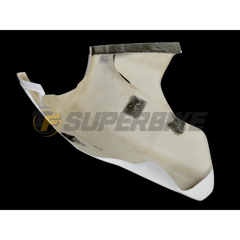 Carenado de fibra Honda CBR900RR 1996-1997 colín asiento original