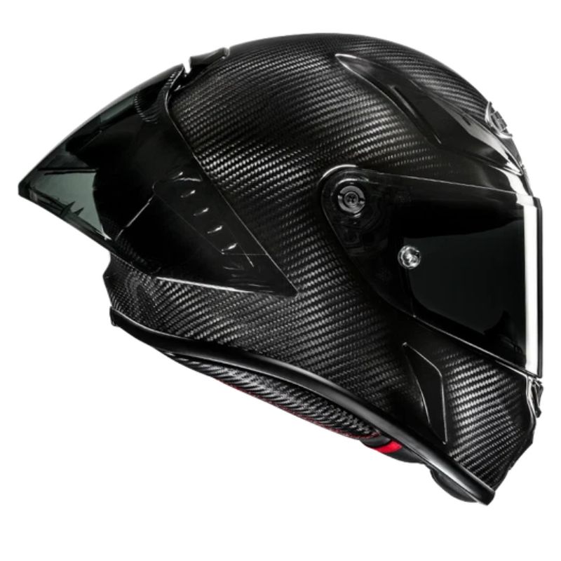 Casco HJC RPHA 1 V2 Carbon Black