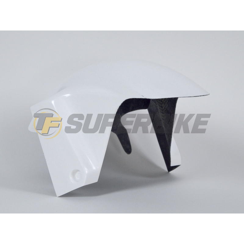 Guardabarros delantero fibra vidrio v2 Honda CBR1000RR 2008-2011