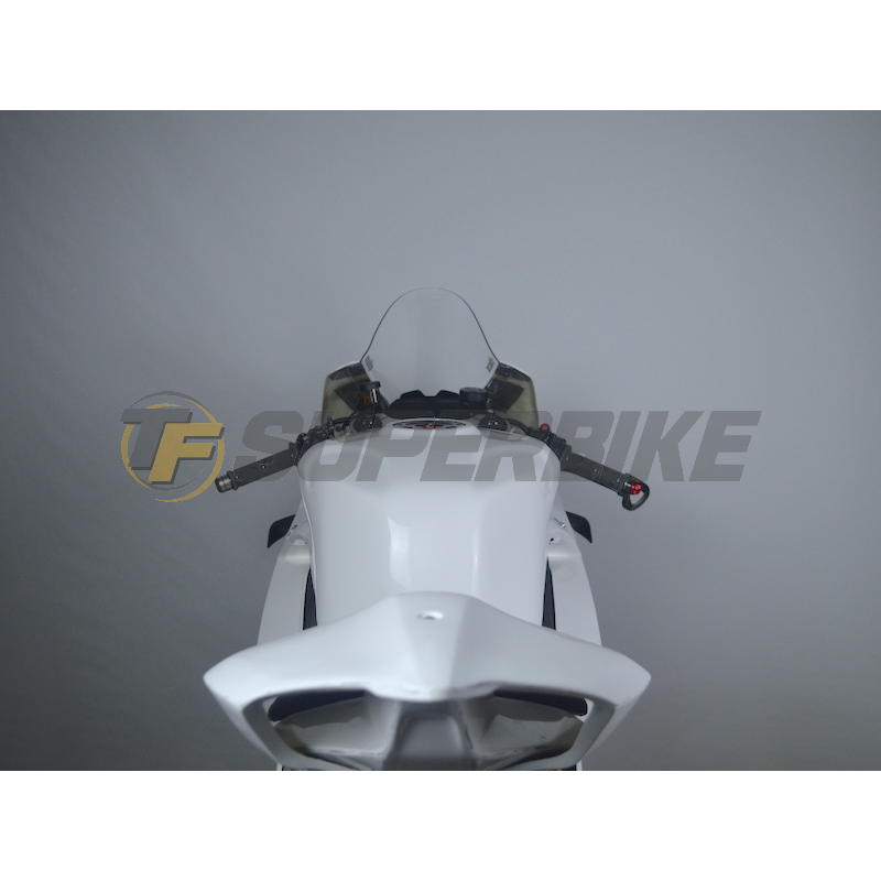 Cubre depósito parte trasera Ducati Panigale V4 2023-2024