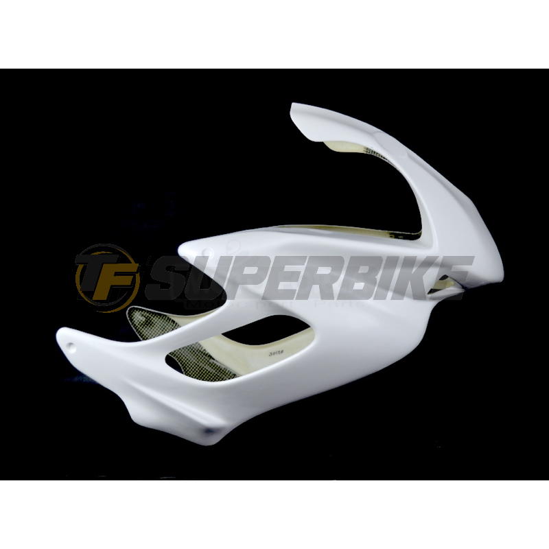 Carenado de fibra Honda VTR 1000 Firestorm 1997-2007 v1