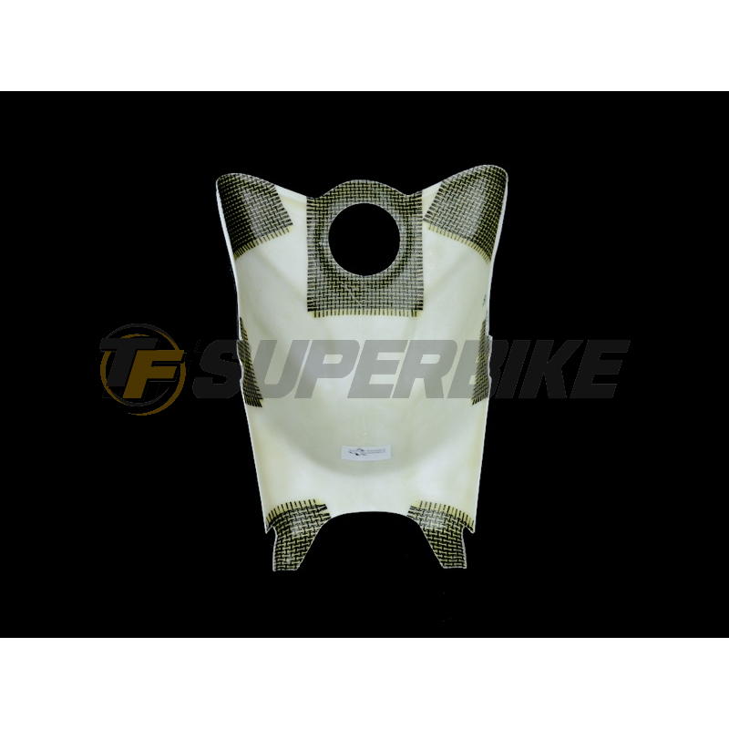 Cubre depósito parte trasera Ducati Panigale V4 2023-2024