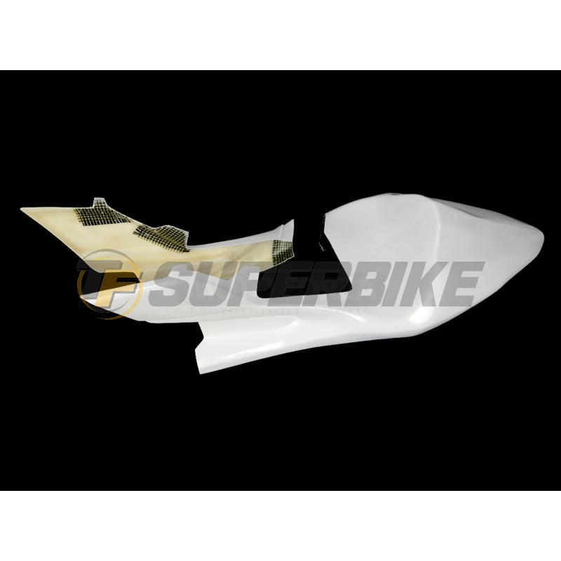 Carenado de fibra Aprilia RS 125 SP 2006-2013