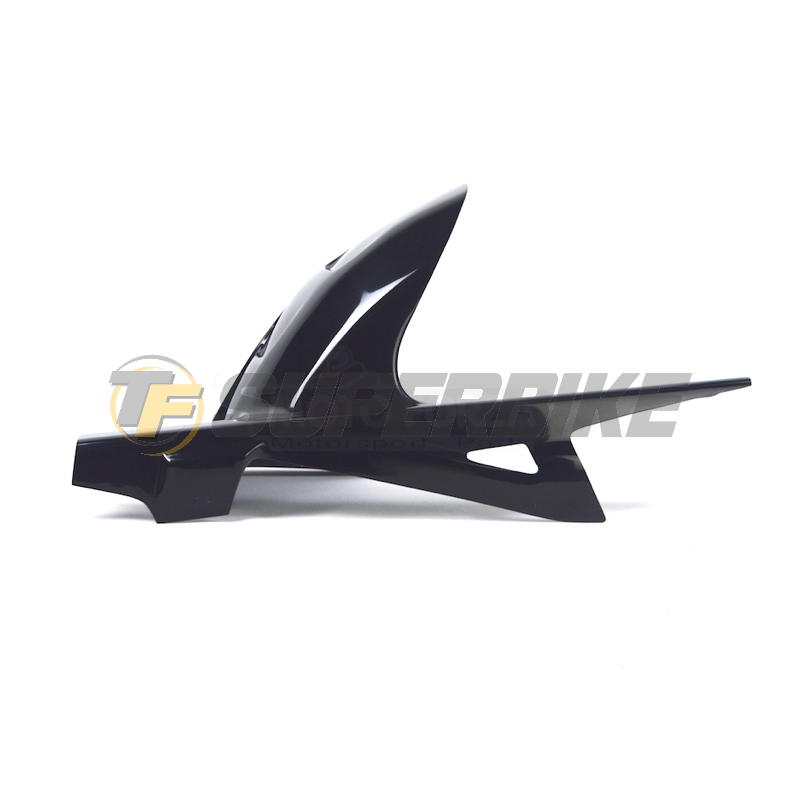 Guardabarros trasero fibra vidrio Honda CBR600F 2011-2017