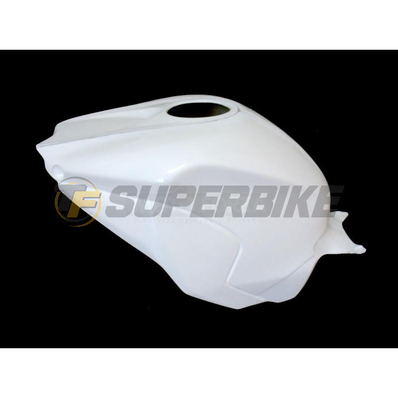 Cubre depósito Honda CBR1000RR 2012-2016 tipo SBK