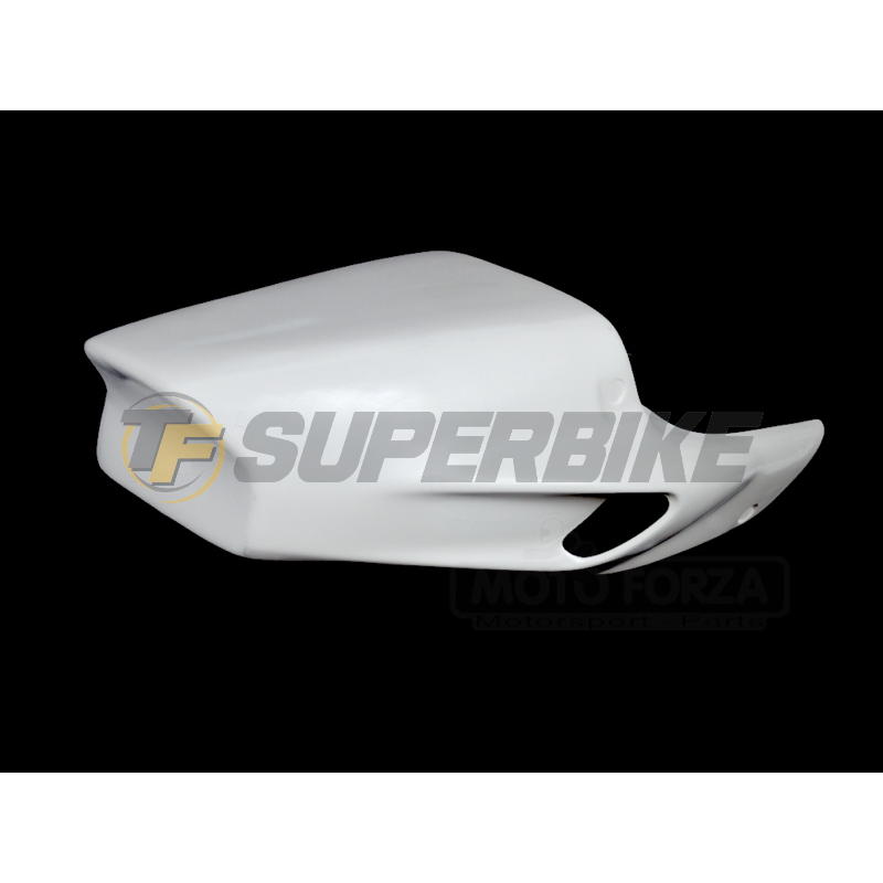 Carenado de fibra Honda CBR900RR 1992-1995 colín asiento original